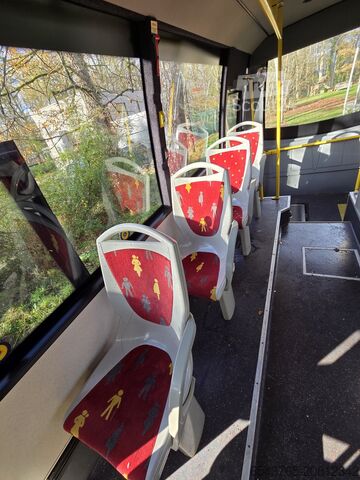 Linienbus Iveco Bus Irisbus