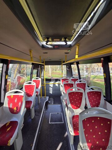 Linienbus Iveco Bus Irisbus