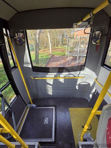 Linienbus Iveco Bus Irisbus