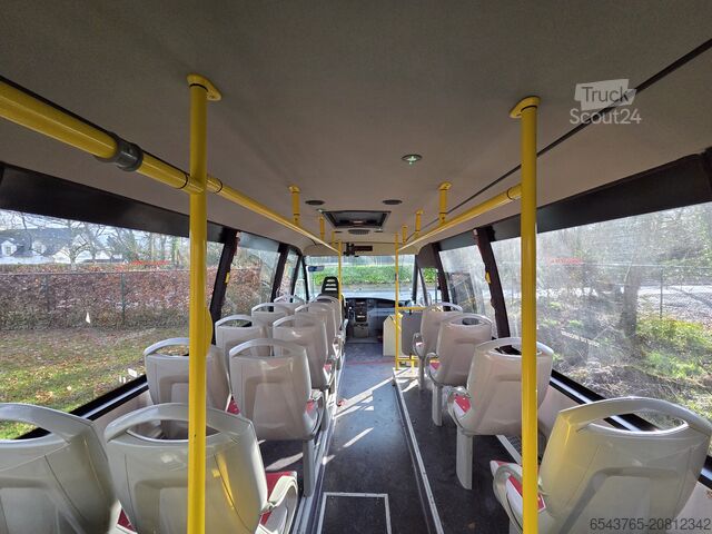 Linienbus Iveco Bus Irisbus