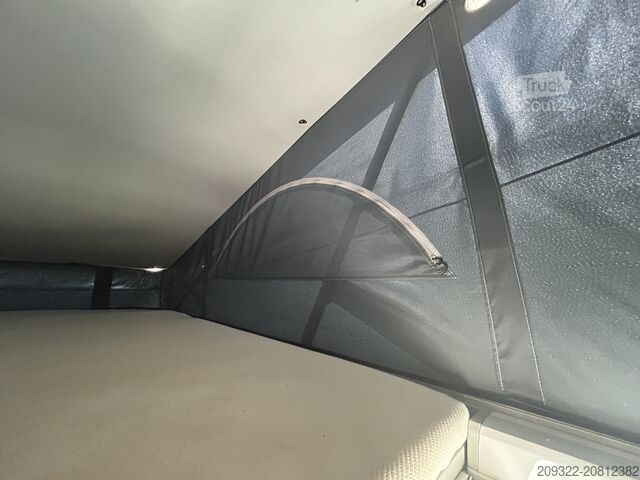 Karavan/obytné auto Volkswagen California Camper | 4 Posti | Cucinotto + Letto Tetto