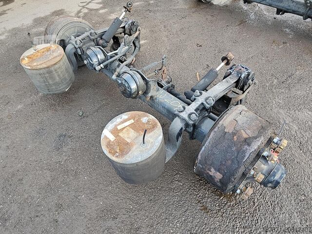 Ašis BPW HSF 9010 ECO-P