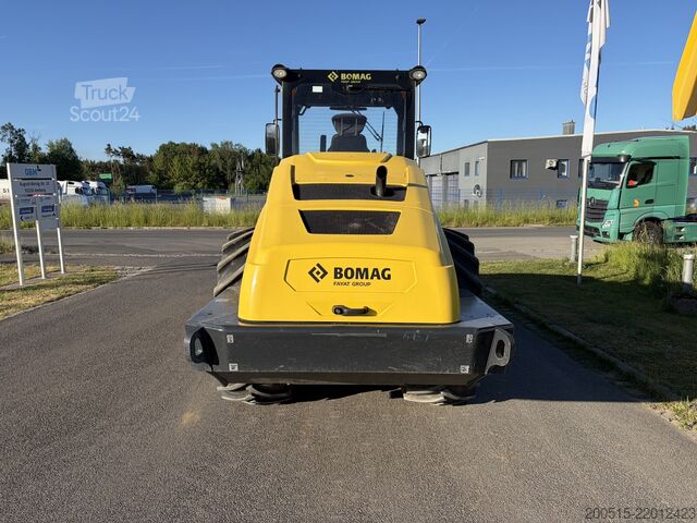 Enkeltromle-valse BOMAG BW 219 PDH-5