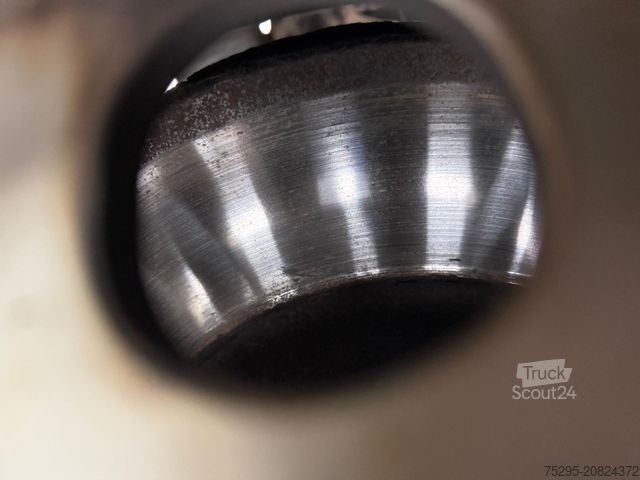 Semi-remorque bâchée SCHMITZ CARGOBULL 3 Achs MEGA Liftachse Hubdach SAF-axles TÜV9/26