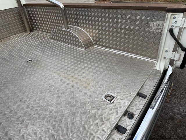 Pick-up FORD Pickup Showtruck für Motorräder AHK TÜV 02/27