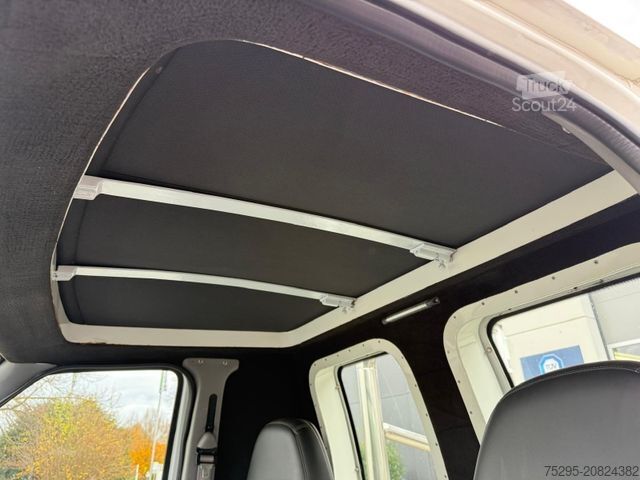 Pick-up FORD Pickup Showtruck für Motorräder AHK TÜV 02/27