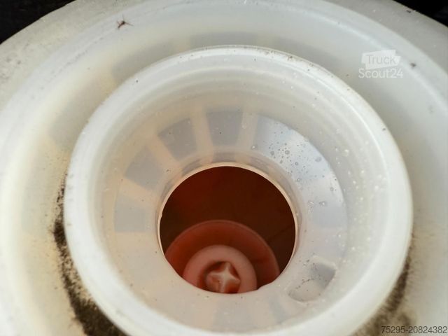 Pick-up FORD Pickup Showtruck für Motorräder AHK TÜV 02/27