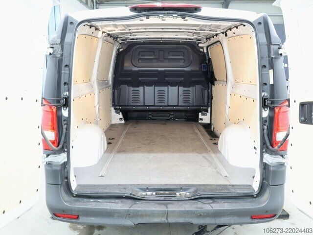 Varevogn Mercedes-Benz Vito116CDI KA Extralang,Automatik,Klima,Kamera