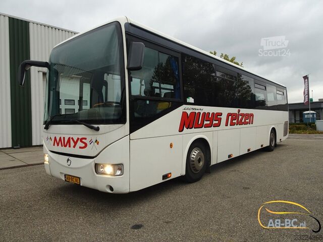 Autocar Irisbus IRISBUS