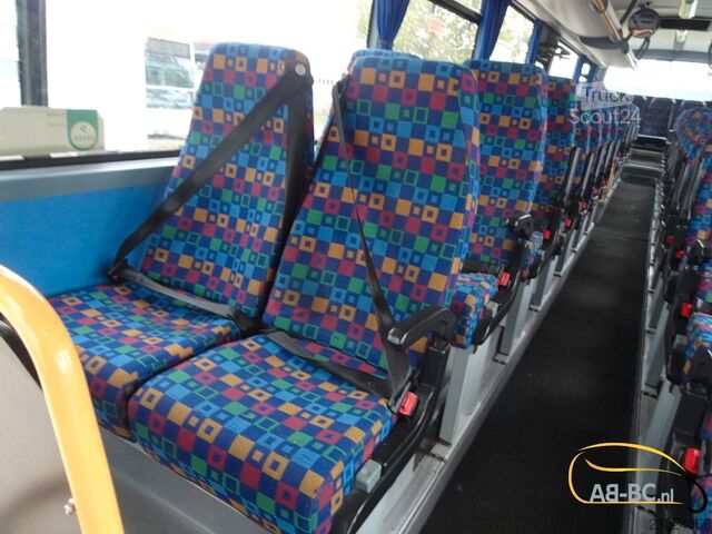 Autocar Irisbus IRISBUS