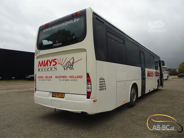Autocar Irisbus IRISBUS