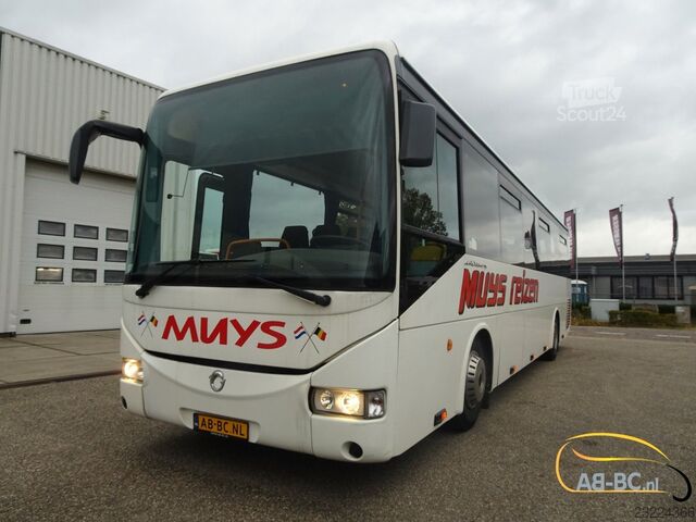 Autocar Irisbus IRISBUS