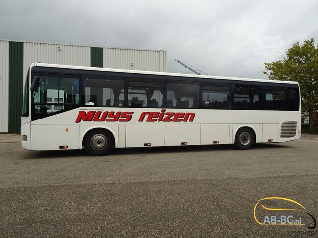 Autocar Irisbus IRISBUS