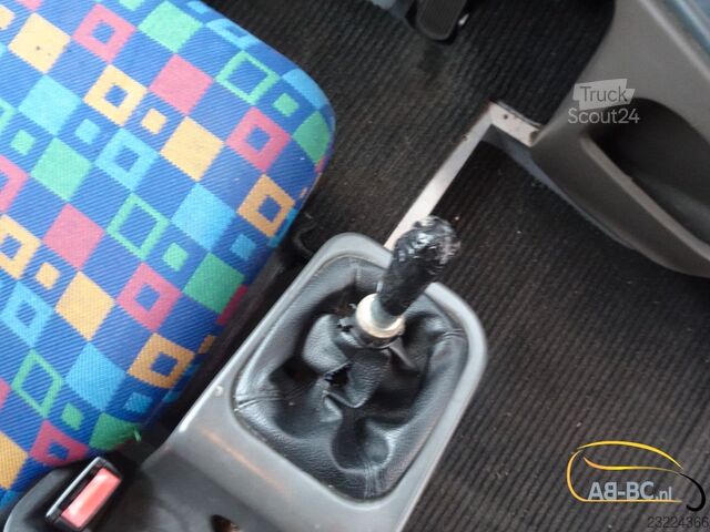 Autocar Irisbus IRISBUS