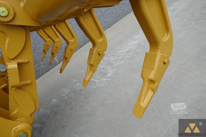 Grader Caterpillar 140H