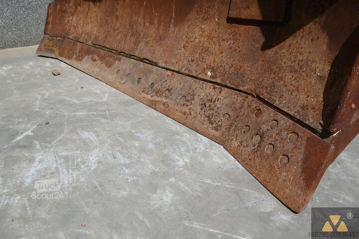 Dozer Caterpillar D7F Ex-army