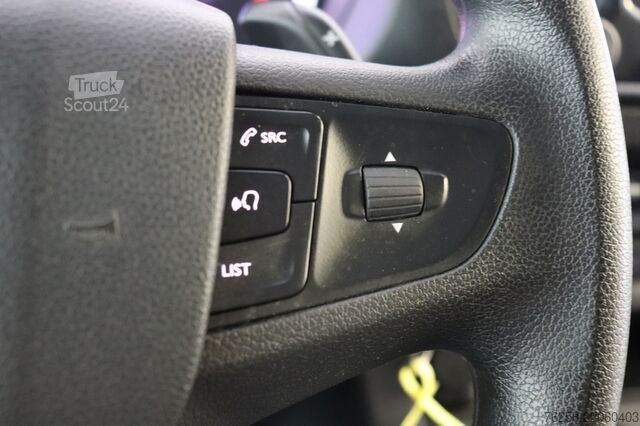 Dobozos furgon Peugeot Expert 2.0 BlueHDI 122PK Automaat EURO 6 - A/C ...
