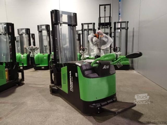 Gerbeur manuel Hangcha CPDB16-AC1S-I