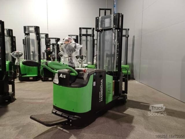 Gerbeur manuel Hangcha CPDB16-AC1S-I