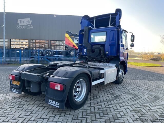 Standard-SZM DAF CF 330 FT Euro 6 / 493.000 KM / NL Truck / APK-...