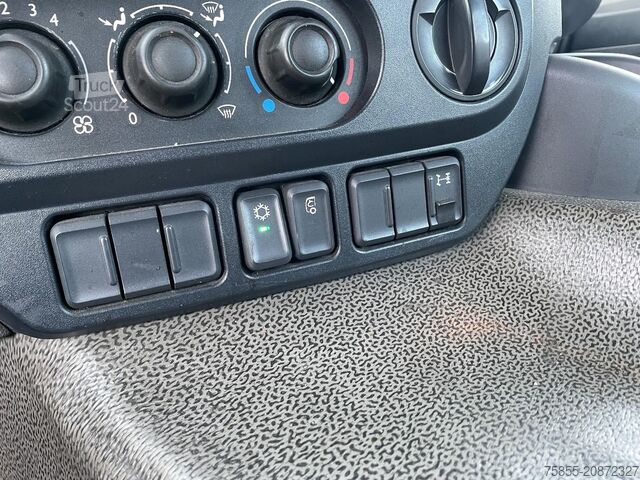 Standard tractor DAF CF 330 FT Euro 6 / 493.000 KM / NL Truck / APK-...