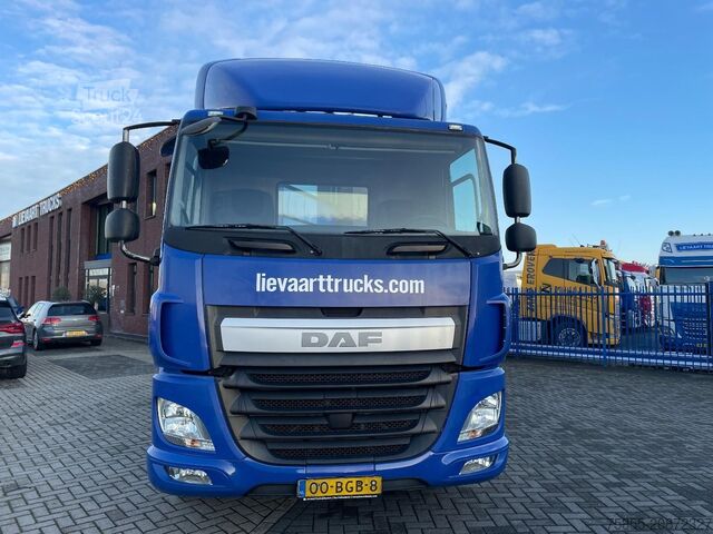 Standard-SZM DAF CF 330 FT Euro 6 / 493.000 KM / NL Truck / APK-...