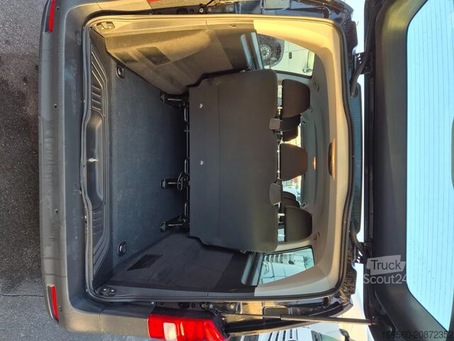 Potniški avtobus Mercedes-Benz VITO 114 CDI TOURER