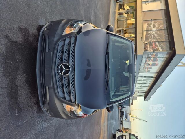 Potniški avtobus Mercedes-Benz VITO 114 CDI TOURER