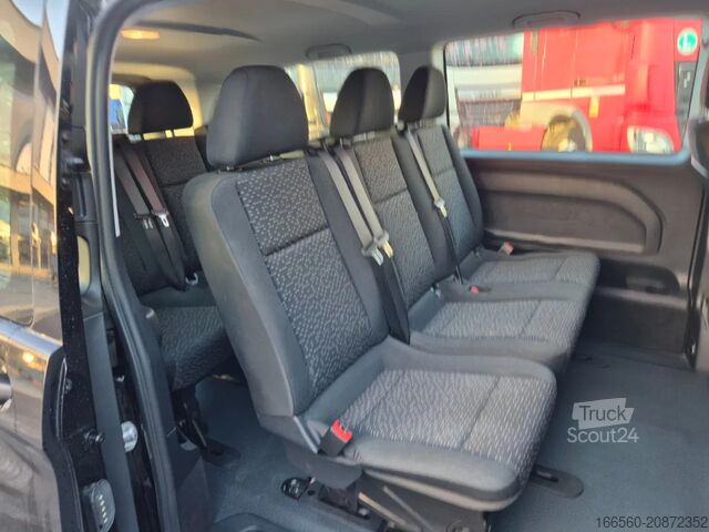 Potniški avtobus Mercedes-Benz VITO 114 CDI TOURER