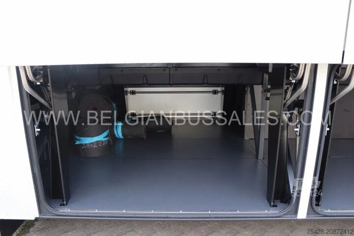 Bus interurbain Iveco Evadys 12m / WC / 3-point seat belts / NEW / 4 ...