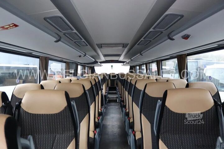Bus interurbain Iveco Evadys 12m / WC / 3-point seat belts / NEW / 4 ...