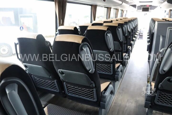 Intercitybus Iveco Evadys 12m / WC / 3-point seat belts / NEW / 4 ...