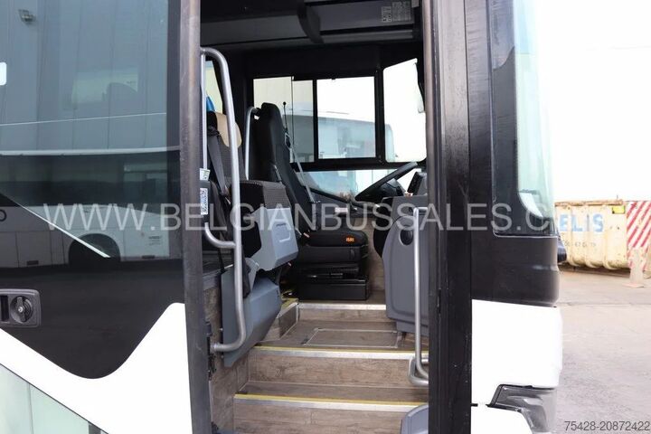 Bus interurbain Iveco Evadys 12m / WC / 3-point seat belts / NEW / 4 ...