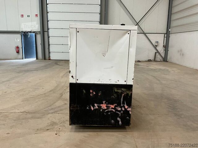 Granulats  Ayerbe AY-1500-30 TX