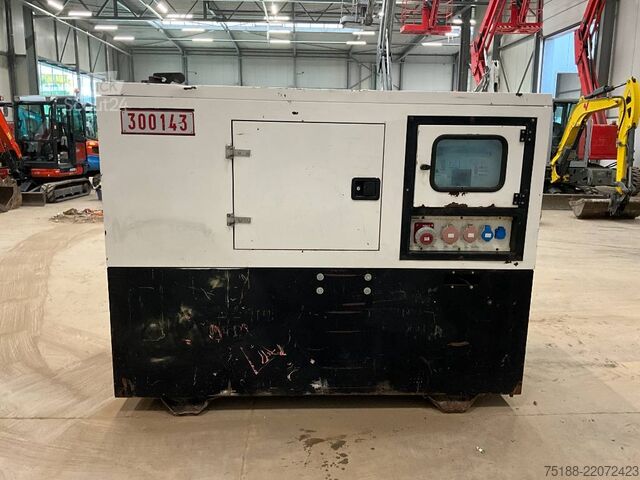 Granulats  Ayerbe AY-1500-30 TX
