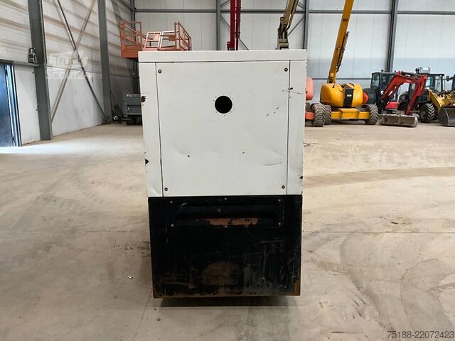 Granulats  Ayerbe AY-1500-30 TX