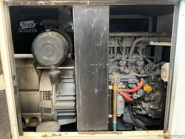 Granulats  Ayerbe AY-1500-30 TX