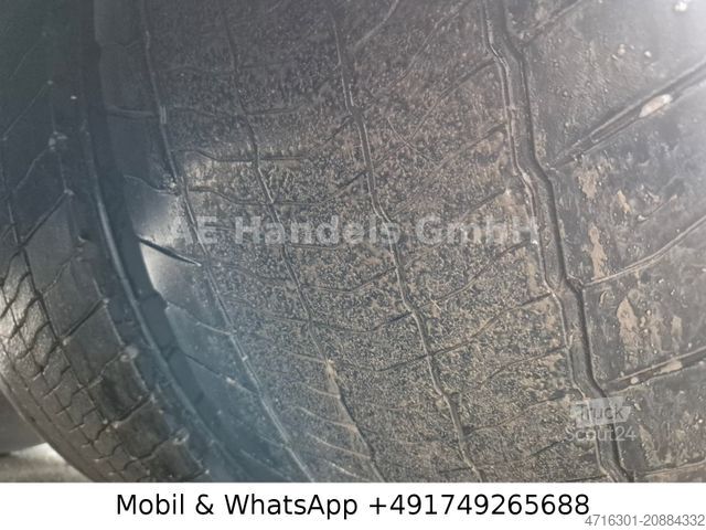 Standard SZM DAF XF 530 SSC BL 4x2 *Retarder/ACC/2xTank/Totwinkel