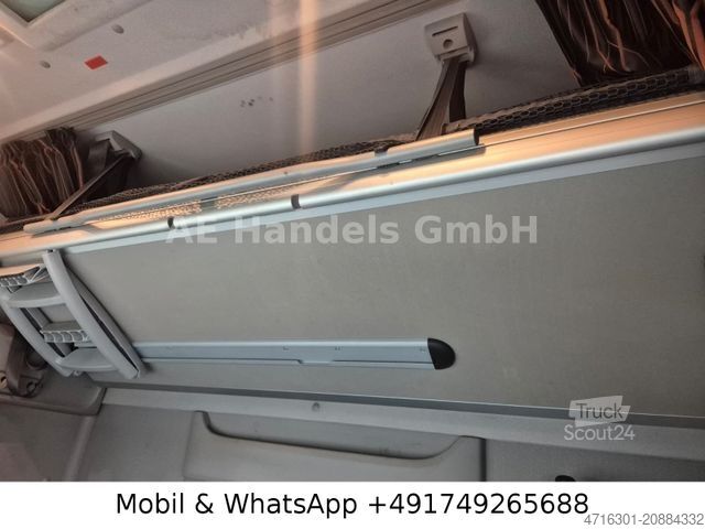 Standard SZM DAF XF 530 SSC BL 4x2 *Retarder/ACC/2xTank/Totwinkel