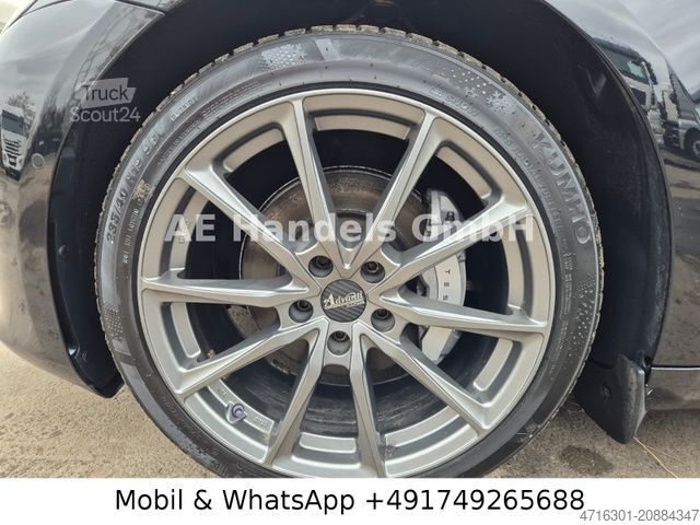 Furgone TESLA Model 3 Long Range Dual Motor AWD *8-Fachbereift