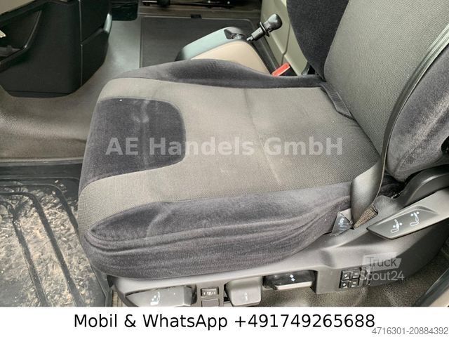 Tracteur routier standard MAN TGX 18.510 GX BL 4x4 HydroDrive *Pritader/AP/ACC