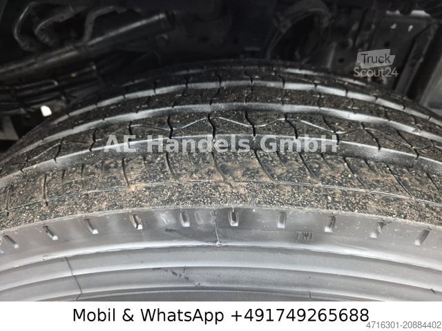 Wechselfahrgestell LKW IVECO S-Way 460 AS LL BDF LNG*Retarder/Lenk+Lift/Multi