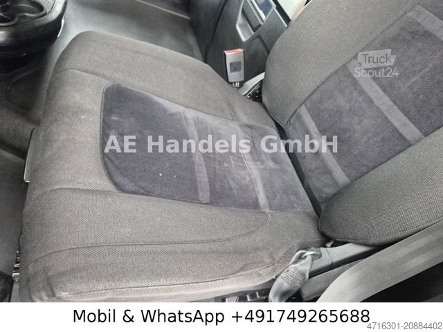 Wechselfahrgestell LKW IVECO S-Way 460 AS LL BDF LNG*Retarder/Lenk+Lift/Multi