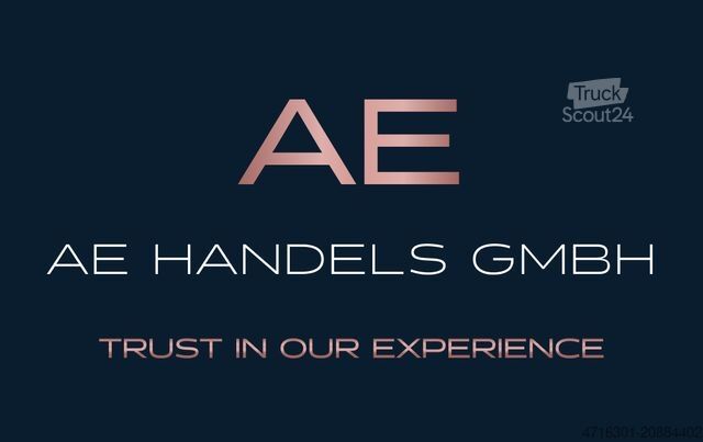 Wechselfahrgestell LKW IVECO S-Way 460 AS LL BDF LNG*Retarder/Lenk+Lift/Multi