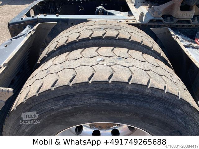 Tracteur routier standard MAN TGS 18.440 LX BL 4x2 *Retarder/LDW/Standheizung