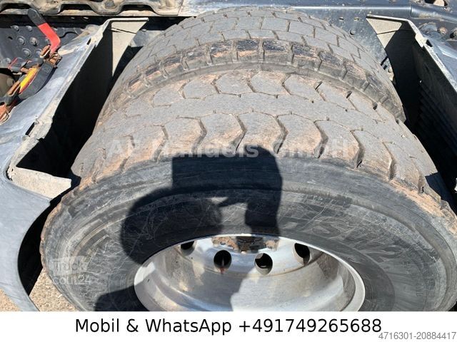 Tracteur routier standard MAN TGS 18.440 LX BL 4x2 *Retarder/LDW/Standheizung