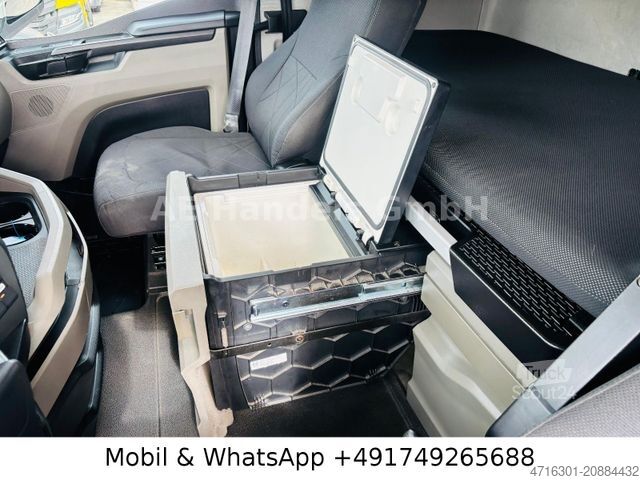 Tracteur routier standard MAN TGX 18.510 BL 4x4 HydroDrive *Pritader/Hydr./ACC