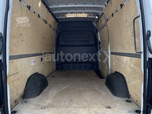 Kastenwagen hoch MERCEDES-BENZ Sprinter 316 CDI *AHK 3,5t* 1.HAND+KAMERA (1834)