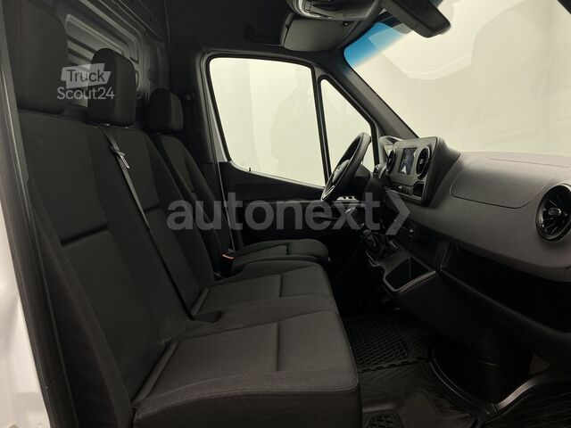 Kastenwagen hoch MERCEDES-BENZ Sprinter 316 CDI *AHK 3,5t* 1.HAND+KAMERA (1834)