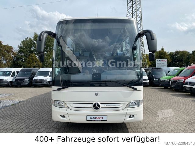 Autocarro de turismo MERCEDES-BENZ Tourismo E 15 RHD *TOP ZUSTAND* 47 SITZE+WC 5430